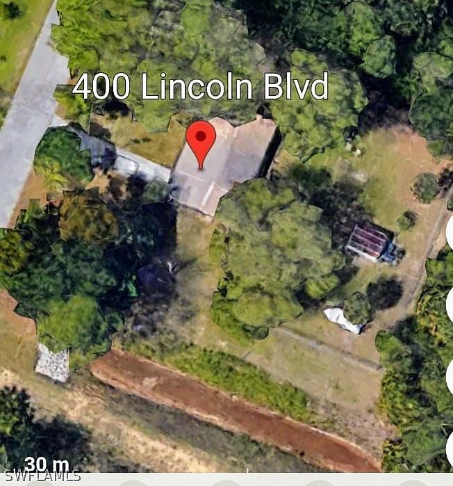 1st image of 400 Lincoln Blvd