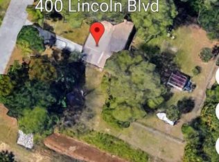 400 Lincoln Blvd, Lehigh Acres, FL 33936