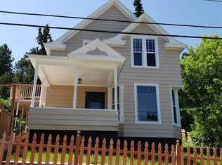 29 Park Ave, LEAD, SD 57754