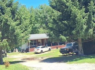 11587 W Earl Rd, Michigan City, IN 46360