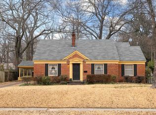 3550 Northwood Dr, Memphis, TN 38111