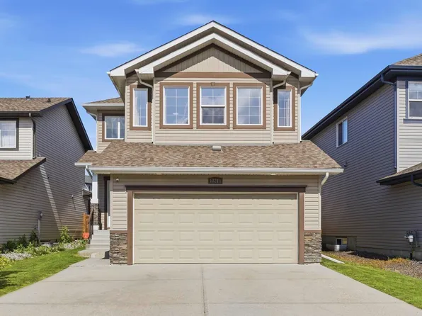 17211 78th St NW, Edmonton, AB T5Z 0H6
