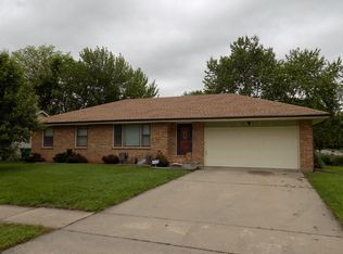 3531 SW Atwood Ave, Topeka, KS 66614