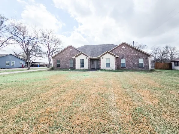 928 Runneburg Rd, Crosby, TX 77532