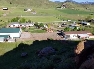 3208 S County Road 29, Loveland, CO 80537