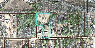 1st image of 181A County Road 841