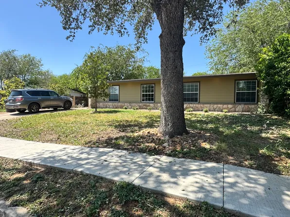 143 Aldrich Dr, San Antonio, TX 78227