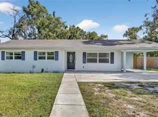 21122 Kersey St, Dade City, FL 33523