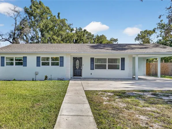 21122 Kersey St, Dade City, FL 33523