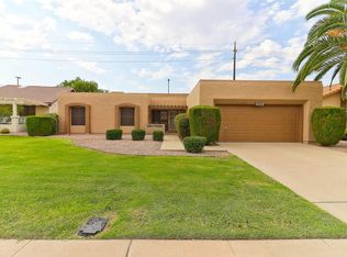 1133 Leisure World, Mesa, AZ 85206