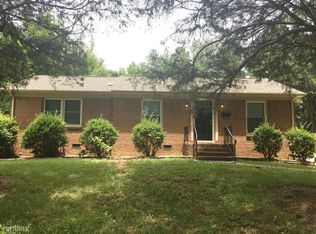 7115 Covecreek Dr, Charlotte, NC 28215