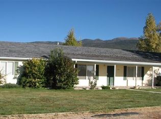 4532 N Quickdraw Ln, Enoch, UT 84721