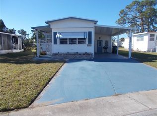 6815 Amoko Ct, North Port, FL 34287
