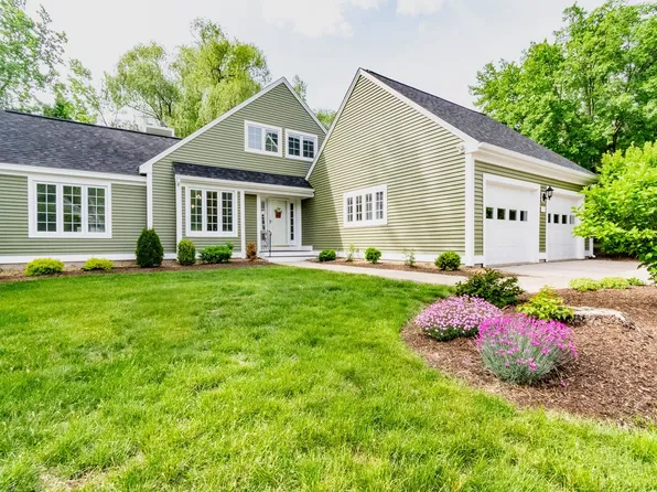 152 Straw Hill Road, Manchester, NH 03104