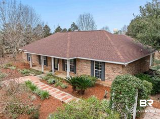 11125 Garrett Rd, Daphne, AL 36526