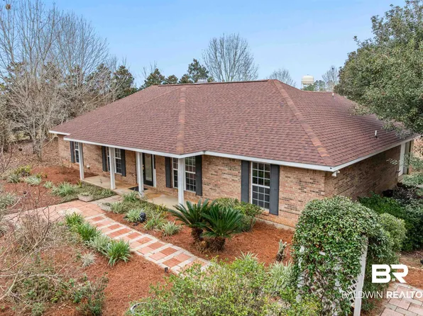 11125 Garrett Rd, Daphne, AL 36526