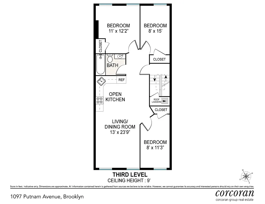 floor plan 4