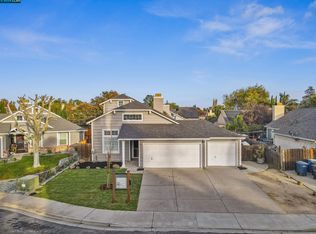 22 Korbel Ct, Oakley, CA 94561