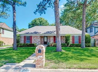 22406 Prince George Ln, Katy, TX 77449