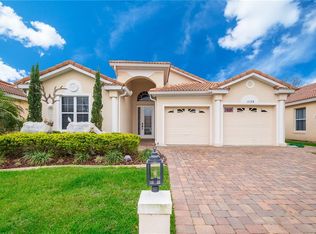 2973 Marbella Dr, Kissimmee, FL 34744