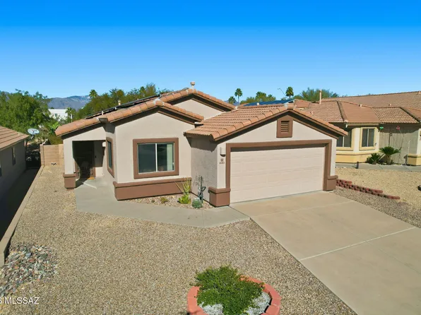 (undisclosed Address), Tucson, AZ 85710