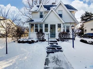 1114 Elco Ave, Maumee, OH 43537