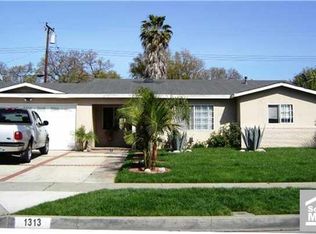 1313 S Marine St, Santa Ana, CA 92704