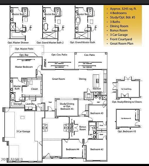1st image of 2555 N Calderon Cir