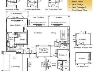 11404 E Northridge St, Mesa, AZ 85207