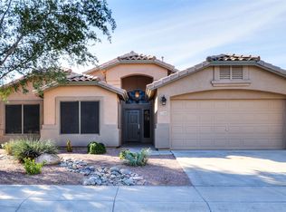 22306 N Van Loo Dr, Maricopa, AZ 85138