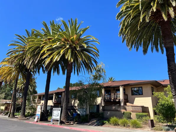 193 Verano Avenue W #106, Sonoma, CA 95476