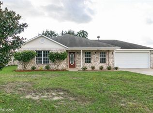 7624 Falcon Cir, Ocean Springs, MS 39564