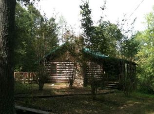 1067 Old Mill Rd, Ball Ground, GA 30107