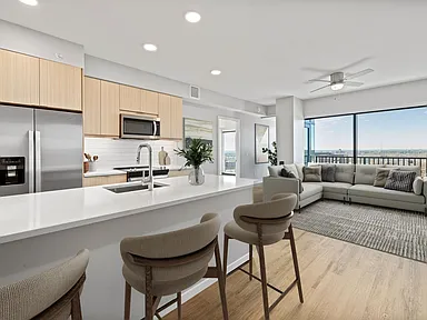 400H Apartments
