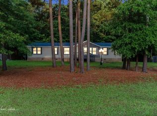11014 Big Oak Trl, Keithville, LA 71047