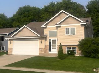 3657 46th Ave NW, Rochester, MN 55901