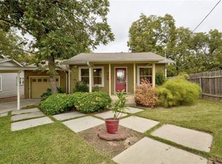 4612 Connelly St, Austin, TX 78751