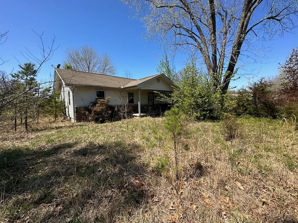 2511 Arkansas Highway 175, Mammoth Spring, AR 72554 MLS 60245571