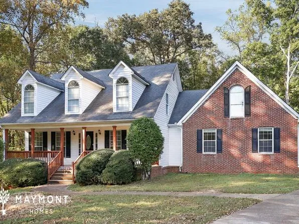 2 The Farm Rd, McDonough, GA 30252