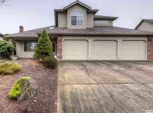 5311 Woodscape Dr SE, Salem, OR 97306