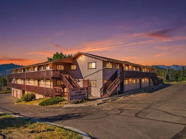 950 Big Thompson Ave #1132, Estes Park, CO 80517