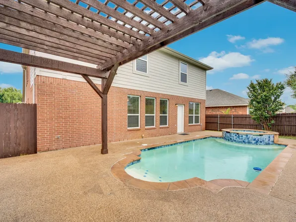 1113 Skylark Dr, Burleson, TX 76028