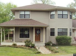 4287 Billy Jolley Rd, South Fulton, TN 38257