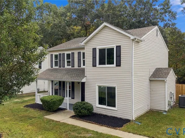 5831 Larrymore Rd, Richmond, VA 23225