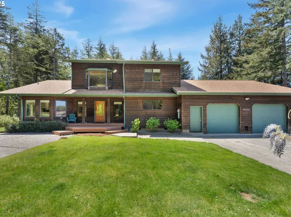 89656 Halliburton Ln, Bandon, OR 97411