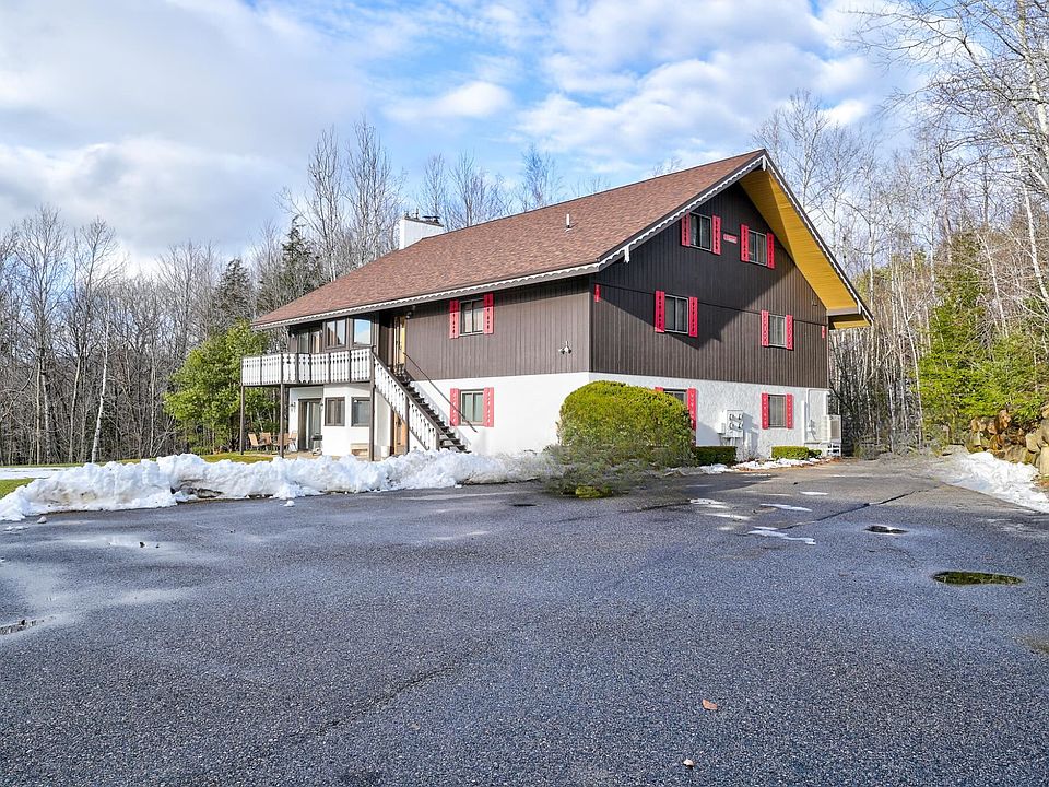 F24 Christmas Mountain Road UNIT F24, Glen, NH 03838 Zillow