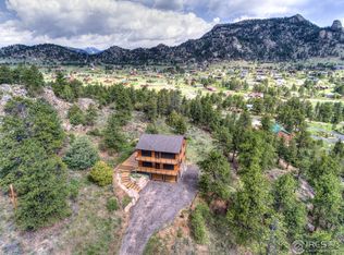 398 Bristlecone Ct, Estes Park, CO 80517