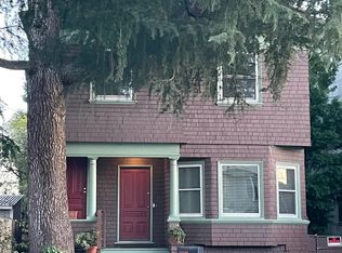 2134 Parker St #C, Berkeley, CA 94704