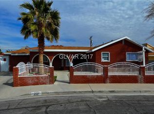 3512 Venice Dr, Las Vegas, NV 89108