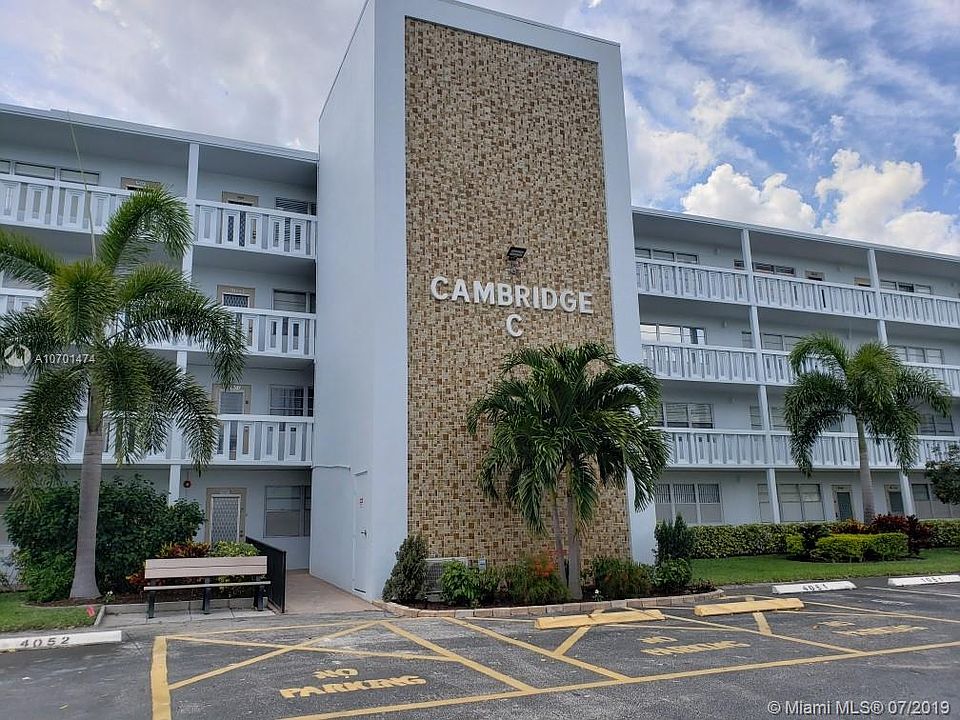 1st image of 4055 Cambridge #4055-C